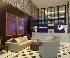 Hotel Premier Place Surabaya Airport