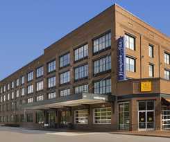 Hampton Inn Huntsville/village Of Providence, Al