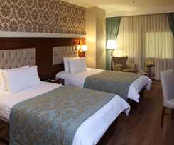 Hotel Otel Senbayrak City