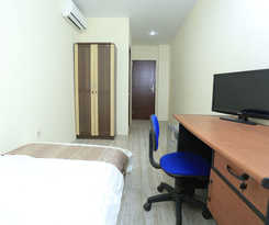 Ds Residence Siliwangi