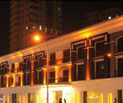 Adana Plaza Otel