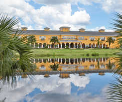 Tampa Palms Golf And Country Club