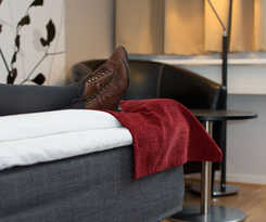 Hotel Best Western Hotel Statt Katrineholm