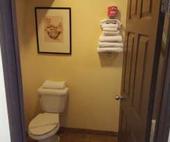 Hotel Tuscan Garden Inn