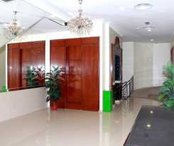 Hotel Scc City Centre