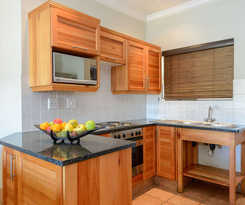 Hotel Hazyview Cabanas