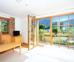 Hotel Felbermayer and Alpinespa-montafon