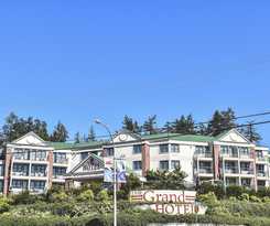 Hotel The Grand Nanaimo