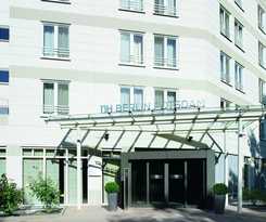 NH Berlin Potsdam Conference Center