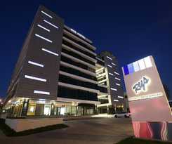 Hotel Rys and Restaurant