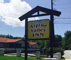 Hotel Alpine Valley Inn