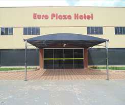 Hotel Euro Plaza