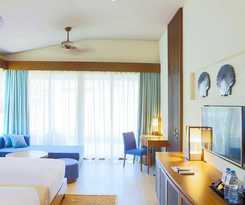 Hotel Novotel Phu Quoc Resort