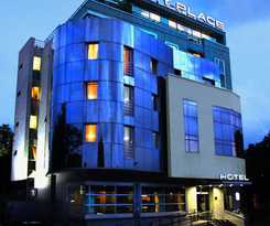 Hotel My Place Hotel