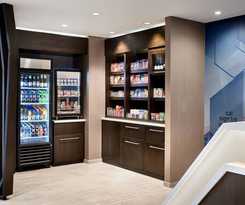 Hotel Springhill Suites By Marriott Cleveland Independence