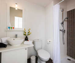 Ténéo Apparthotel Bordeaux Maritime