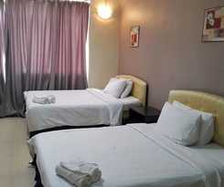 OYO 89588 Destiny Riverside Hotel