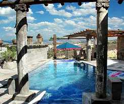  Les Maisons De Cappadoce