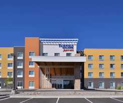 Hotel Fairfield Inn and Suites By Marriott Farmington