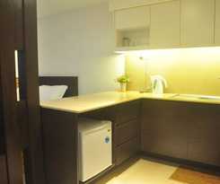 Al-aidid Homestay