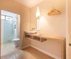 Hotel The Bed Hatyai