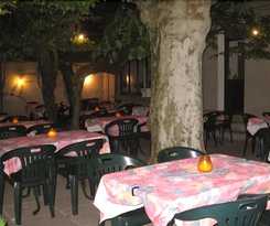 Restaurant Les Charmilles