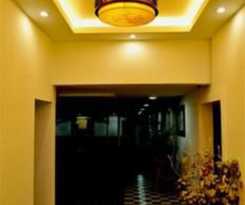 Hotel New Asia Heritage
