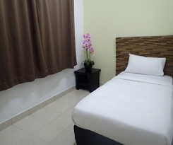 Hotel Ar-raudhah Suite And