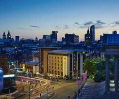 Hotel Delta Hotels By Marriott Liverpool City Centre