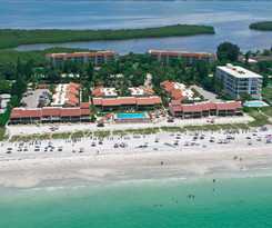 Hotel Casa Del Mar Longboat Key