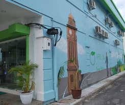 Apple Inn