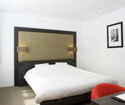 The Market By Parkhotel