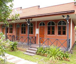Cowboy Farm Resort Pattaya