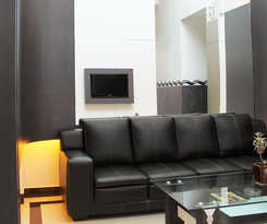 Hotel Harmony In Pontianak