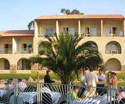  R&eacute;sidence Les Hauts Du Maquis