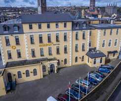 Maldron Shandon Cork