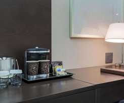 Hotel Doubletree By Hilton Evansville