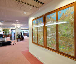 Hotel Tateyama Kokusai