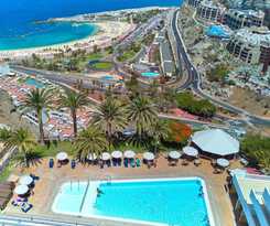 Chatur Palmera Mar