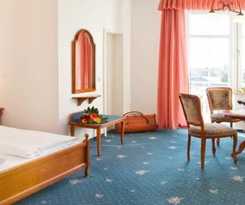  Hotel Stranddistel Rügen