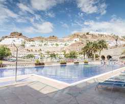 Apartahotel Morasol Suites