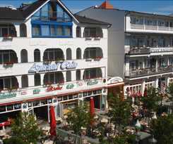 Hotel Rialto and Esplanade