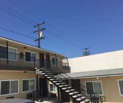 Motel Ace Budget