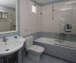 Hotel Alonissos Beach Bungalows and Suites