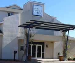 Hotel Wine Country Inn