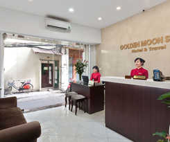 Hotel Golden Moon Suite