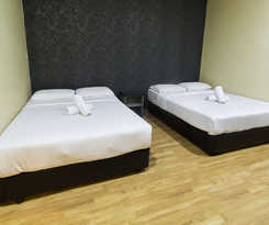 Hotel Smile Selayang Point