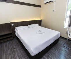 Hotel Smile Cheras Pudu Kl