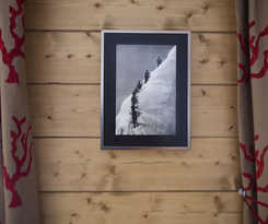 Hotel Cgh R&eacute;sidences and Spa Chalets Marmottons