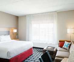 Hotel Towneplace Suites By Marriott Auburn